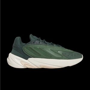 Adidas Ozelia Shadow Green Oxide GY2503